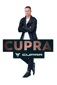 Save Fc Barcelona Sticker by CUPRA Official