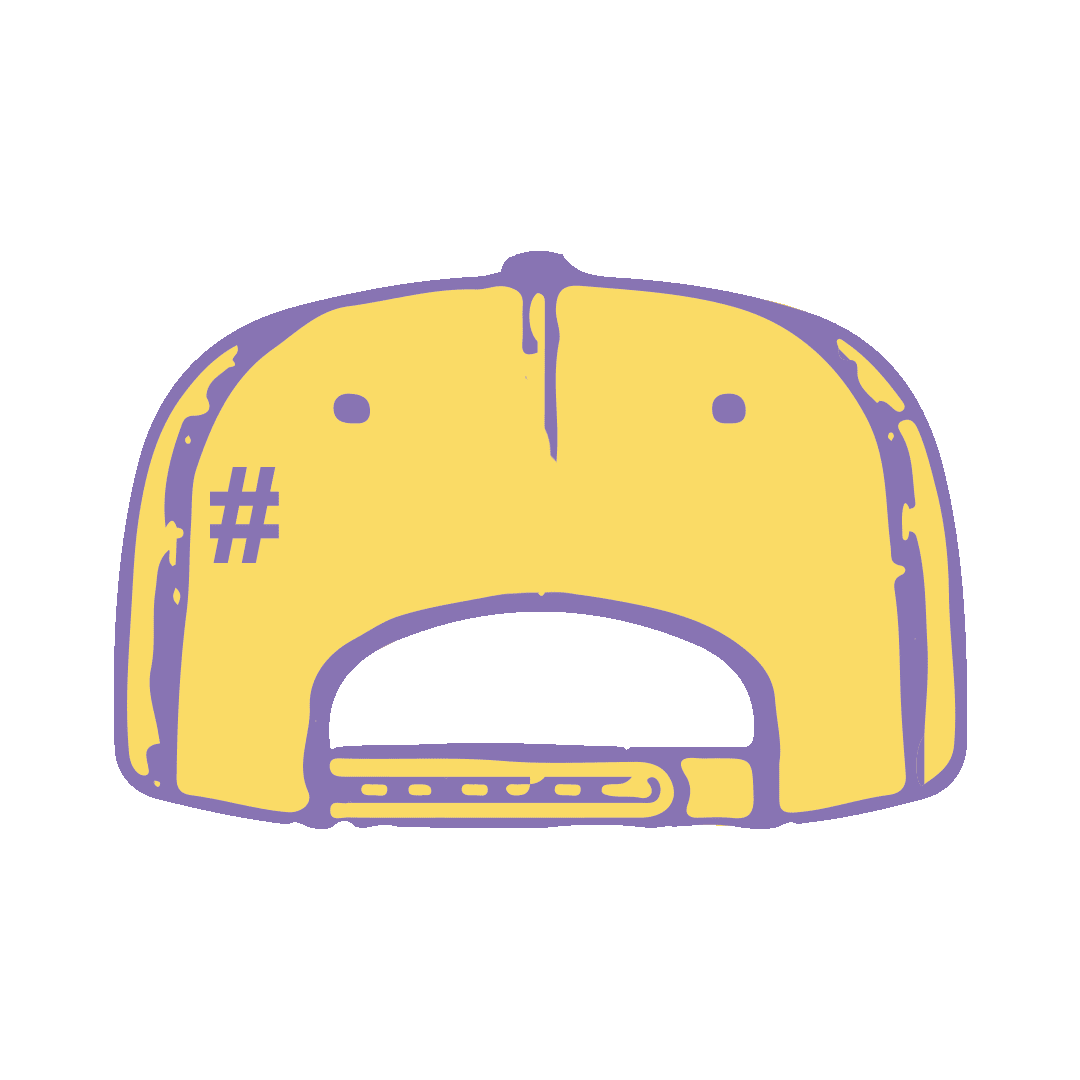 guglhupf adc Sticker by laredhh