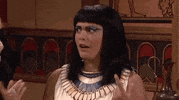 Cecily Strong Snl GIF by Saturday Night Live