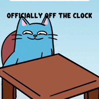 Friday Night Freedom GIF