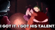 GIF by Space Jam