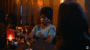 suspicious los angeles GIF by TNT Drama
