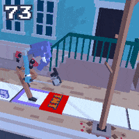steppypants GIF