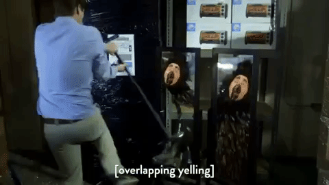 anders holm GIF by Workaholics