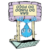 et fundo Sticker by ANA MARIA SAAD