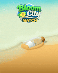 Summer Day GIF by Bloom City Match