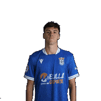 Udm3Rfef Sticker by Unión Deportiva Melilla