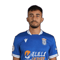 Udm3Rfef Sticker by Unión Deportiva Melilla