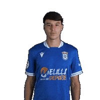 Udm3Rfef Sticker by Unión Deportiva Melilla