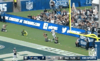 Los Angeles Rams Football GIF by NFL