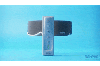 Fitness Health GIF by RENPHO