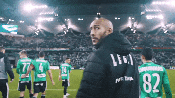 LegiaWarsaw legia legiawarszawa kante josekante GIF