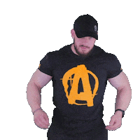 Well Done Good Job Sticker by Universal Nutrition Europe