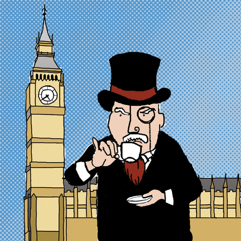 british GIF