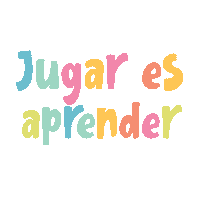 nataliruizg nataliruiz babyplays jugaresaprender Sticker