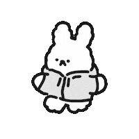 Dance Girl Sticker