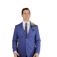 matthew shrug Sticker by Married At First Sight Australia