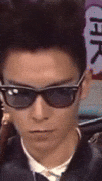 G Dragon Gd GIF