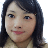 K Pop Munch GIF