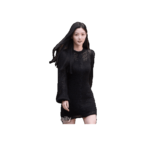 Kimyoojung Sticker