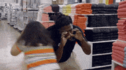 abbi jacobson GIF by Broad City