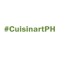Sticker by Cuisinart Philippines