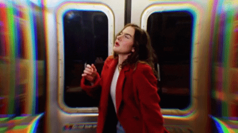 Music Video Pop GIF by MARIS