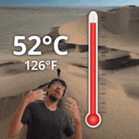 Fifty Two Degrees GIF