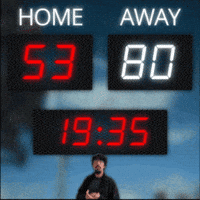 53 Home GIF
