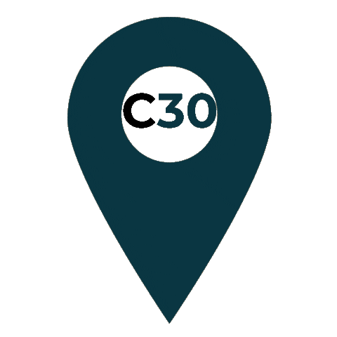 Maps Position Sticker by OneDayGroup