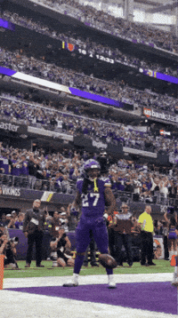 Mason Skolvikings GIF by Minnesota Vikings