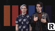 no way what GIF