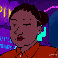 Bojack Horseman Comedy GIF by NETFLIX