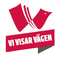 finlandssvenskalararforbund fsl finlands svenska lärarförbund vivisarvägen tippan Sticker