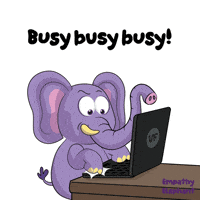 Work Working GIF by VeeFriends