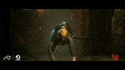 Look Up GIF by LevelInfinite