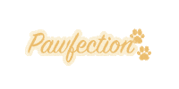 MaluPetWear paws doglover malu pawfect Sticker