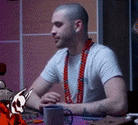Twitch Nerd GIF