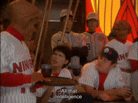 Star Trek Intelligence GIF by Goldmaster