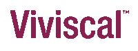 Viviscal hair calendar supplements long hair Sticker