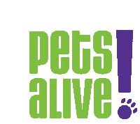 Dog Adopt Sticker by Merrick Pet Care