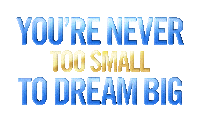 Dream Big Sticker by Sony Pictures