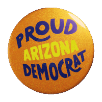 Joe Biden Election Sticker by Creative Courage