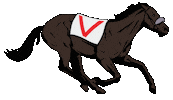 Breedersstakes Sticker by Woodbine