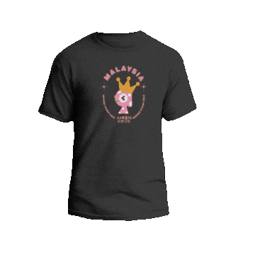 Jazzygroup Sticker by Malaysia International Film Festival