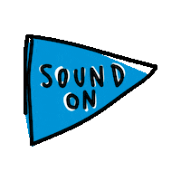 sennheiser music sound microphone audio Sticker