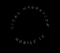 Water Health GIF by Vital Hydration