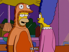 homer simpson episode 6 GIF