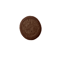 Cookies Oreo Sticker by IMA - Influencer Marketing Agency