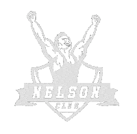nelsonclubpoland nelson nelsonclub nelson club Sticker